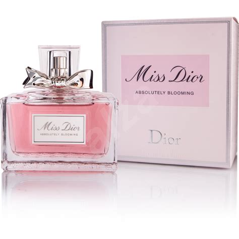 miss dior absolutely blooming duftbeschreibung|miss dior absolutely blooming price.